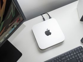 Redesigned M4 Mac Mini Could Shrink to Apple TV Size, First Major Update Since 2010