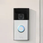 Ring Launches Enhanced Battery Doorbell with Improved Battery Life and New Features