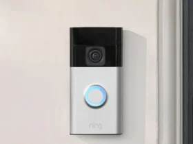 Ring Launches Enhanced Battery Doorbell with Improved Battery Life and New Features