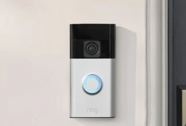 Ring Launches Enhanced Battery Doorbell with Improved Battery Life and New Features