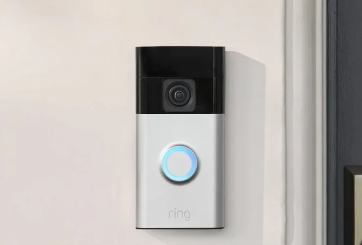 Ring Launches Enhanced Battery Doorbell with Improved Battery Life and New Features