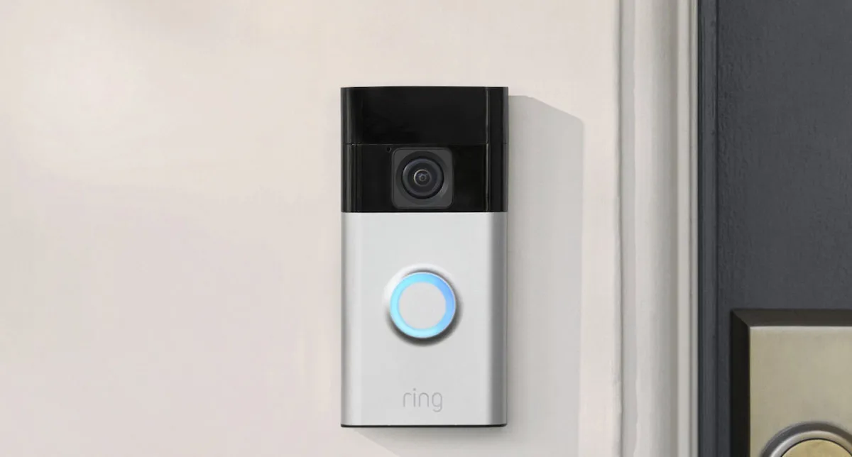 Ring Launches Enhanced Battery Doorbell with Improved Battery Life and New Features