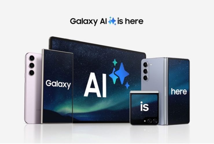 Samsung Expands AI Features to Galaxy A Series with One UI 6.1.1 Update