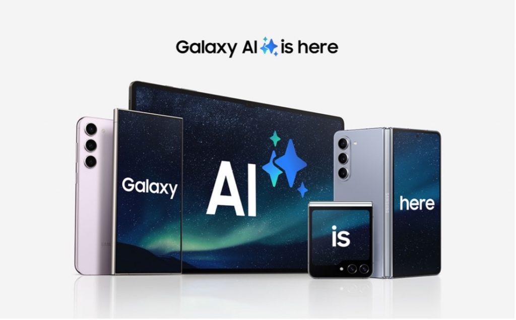 Samsung Expands AI Features to Galaxy A Series with One UI 6.1.1 Update