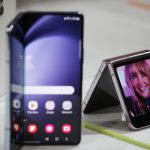 Samsung Faces Design Controversy After Revealing New Devices