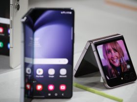 Samsung Faces Design Controversy After Revealing New Devices