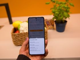 Samsung Food App Adds AI-Powered Features for Seamless Meal Planning and Food Management