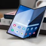 Samsung Offers $300 Credit with Galaxy Z Fold 6 Purchase Amid Trade-In Dilemma