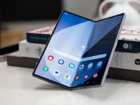 Samsung Offers $300 Credit with Galaxy Z Fold 6 Purchase Amid Trade-In Dilemma