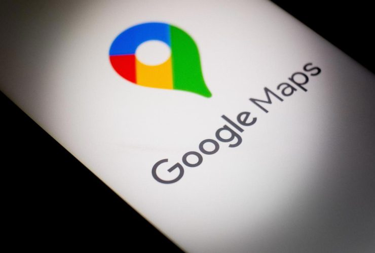 Southern California Homeowners Blur Google Maps Images to Enhance Security Against Burglars