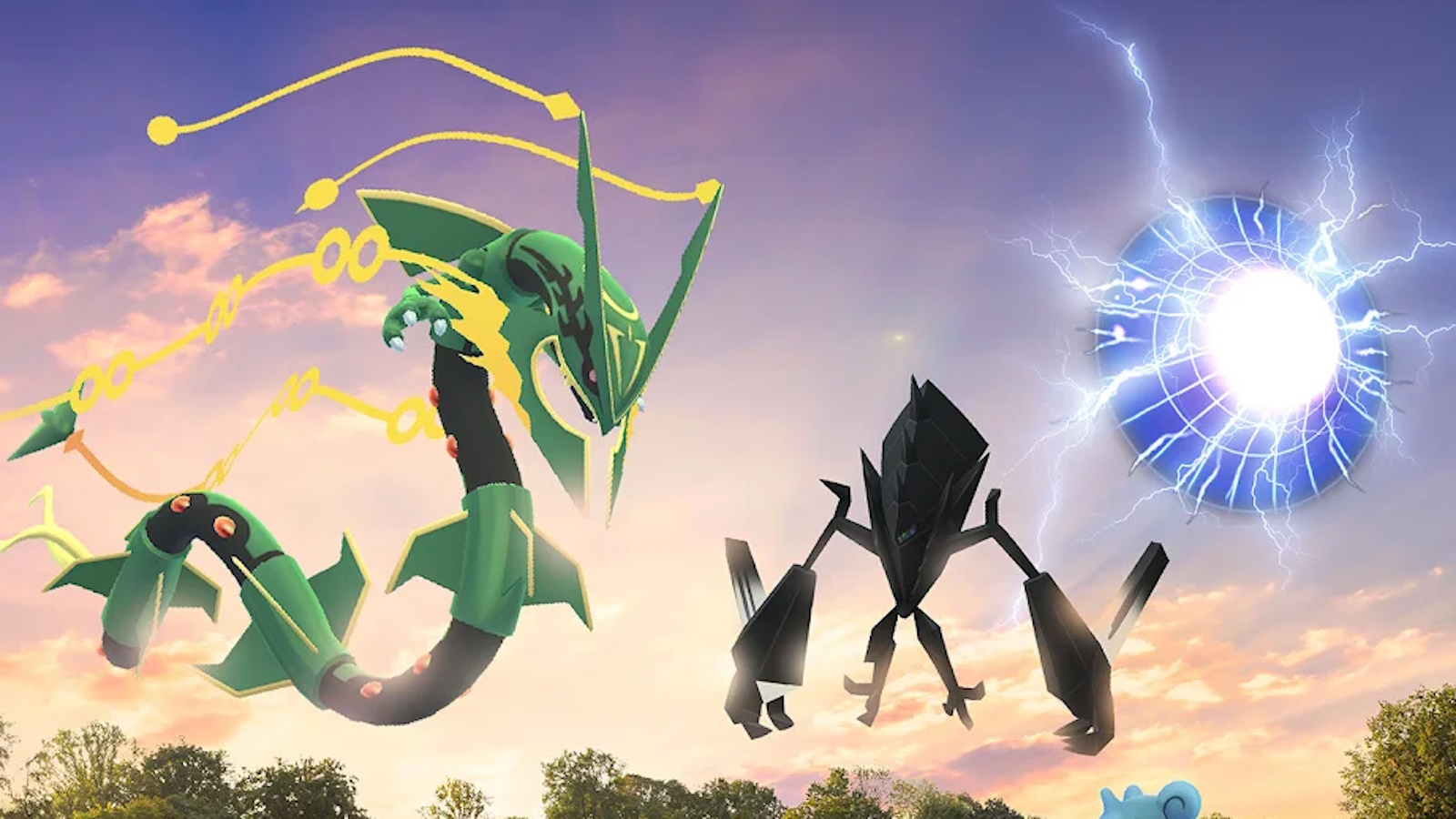 “Triumph Together” Event: A Collaborative Finale for Pokémon Go’s “Shared Skies” Season