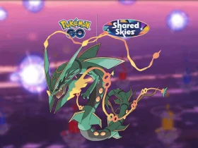 “Triumph Together” Event: A Collaborative Finale for Pokémon Go’s “Shared Skies” Season