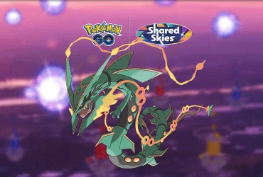 “Triumph Together” Event: A Collaborative Finale for Pokémon Go’s “Shared Skies” Season