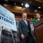 U.S. Appeals Court Temporarily Blocks FCC's Reinstatement of Net Neutrality Rules