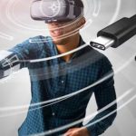 VirtualLink's Rise and Decline Reflect VR's Shift From Tethered Connections to Standalone and Wireless Solutions