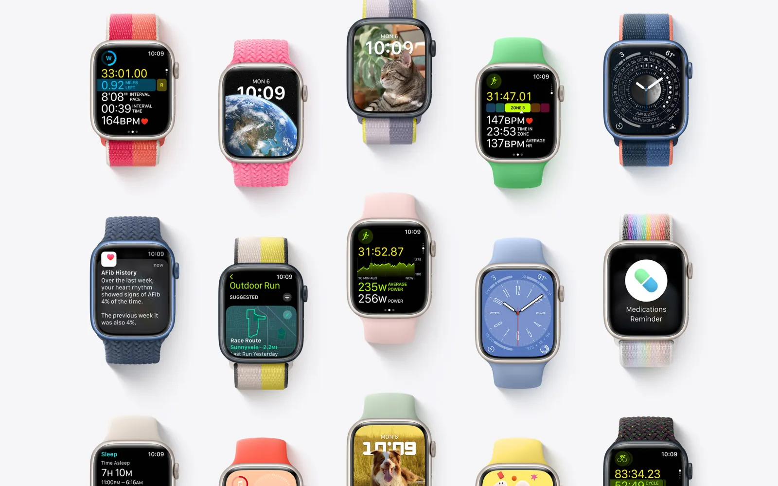 Walmart Slashes Prices on Apple Watch Series 8 Models by Up to $400