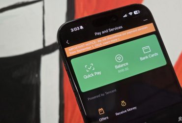 WeChat Pay MY to end Malaysian services by September 2024; withdrawals available until December 31.