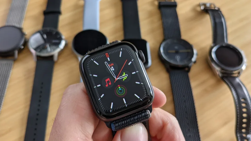 Why Investing in a Higher-Quality Smartwatch Can Be a Better Choice Than Opting for Budget Model