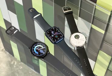 Why Investing in a Higher-Quality Smartwatch Can Be a Better Choice Than Opting for Budget Model