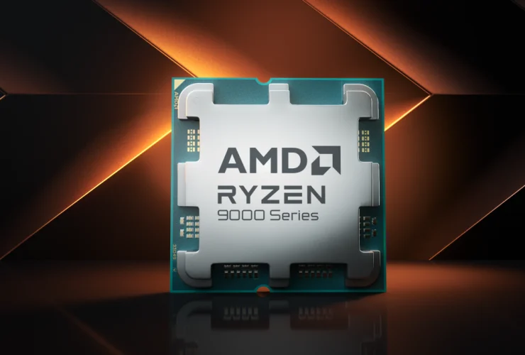 Windows 11 Update Promises to Boost AMD Ryzen 9000-Series Performance After Launch Issues