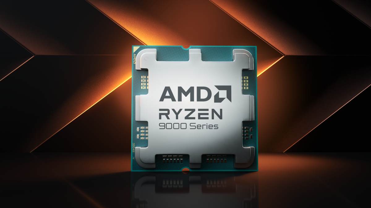 Windows 11 Update Promises to Boost AMD Ryzen 9000-Series Performance After Launch Issues