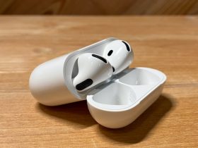 AirPods 4 Reviews Highlight Design Changes, New Capacitive Button, and Lack of MagSafe Support