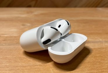 AirPods 4 Reviews Highlight Design Changes, New Capacitive Button, and Lack of MagSafe Support