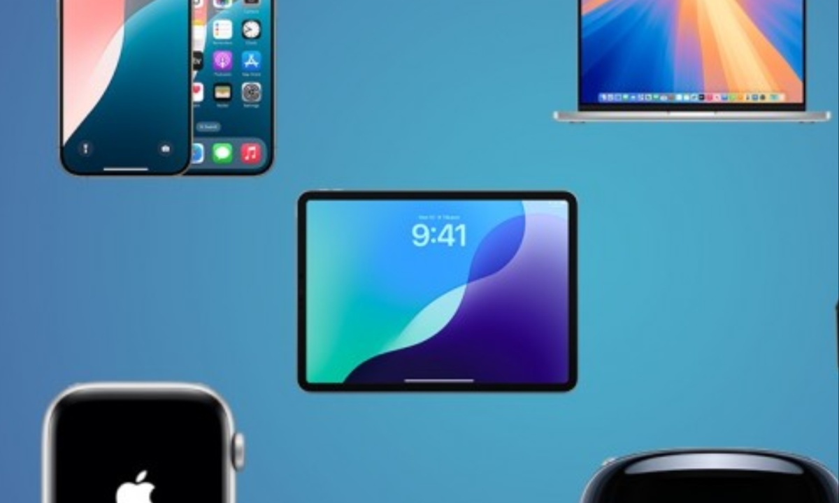 Apple Introduces New Features in Fourth Betas of iOS 18.1 and iPadOS 18.1