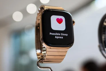 Apple Introduces Sleep Apnea Detection Feature in watchOS 11 for Newer Apple Watch Models