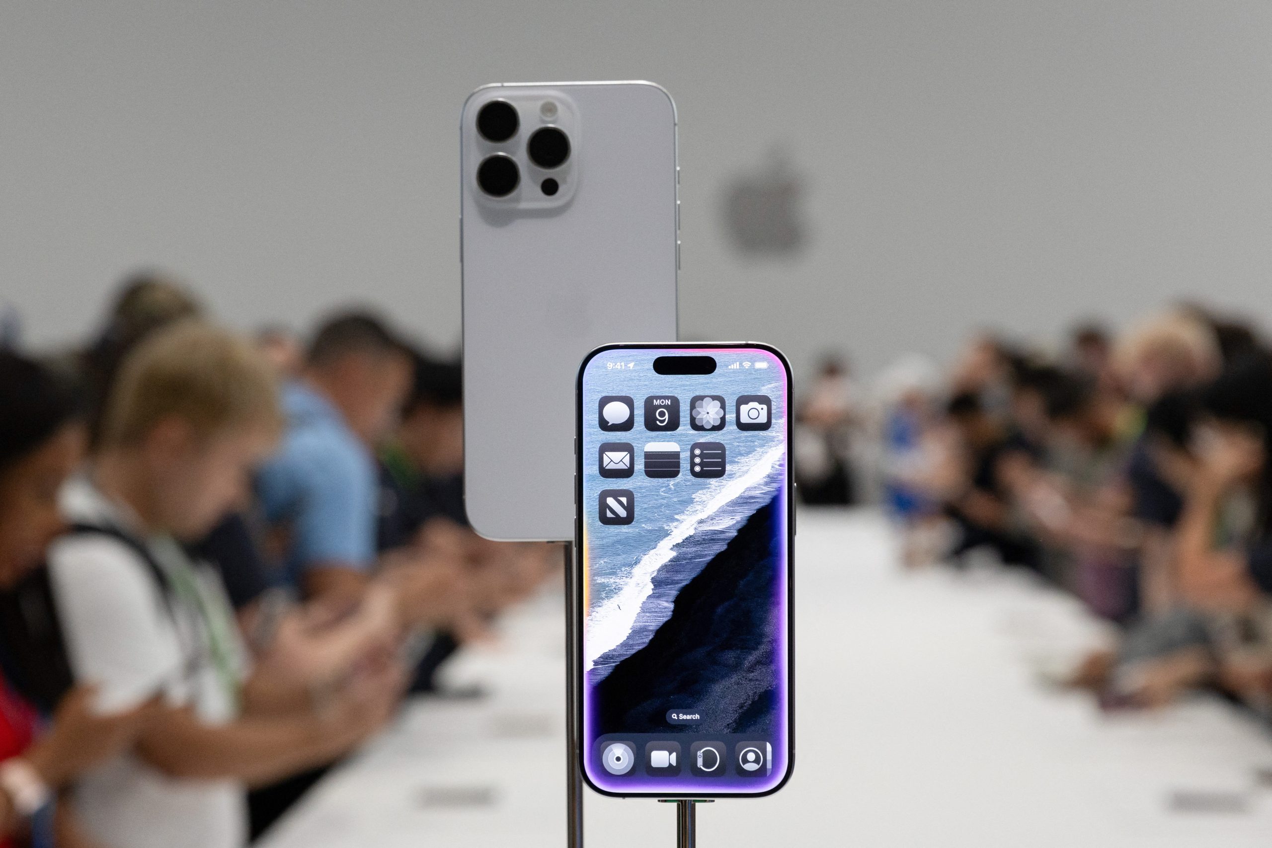 Apple Launches iPhone 16 Globally, Setting the Stage for AI-Driven Future with Upcoming iOS 18