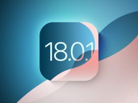 Apple to Release iOS 18.0.1 Update, Fixing Touchscreen and iMessage Bugs Following iPhone 16 Launch