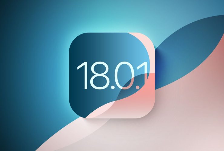 Apple to Release iOS 18.0.1 Update, Fixing Touchscreen and iMessage Bugs Following iPhone 16 Launch