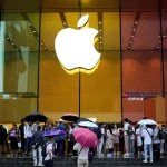 Apple's AI-Driven iPhone Faces Slower Start in China Amid Weak Consumer Spending and Competition