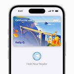 California DMV Launches Digital Driver's Licenses for Apple Wallet in Pilot Program, Enhancing Convenience and Security