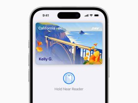 California DMV Launches Digital Driver's Licenses for Apple Wallet in Pilot Program, Enhancing Convenience and Security