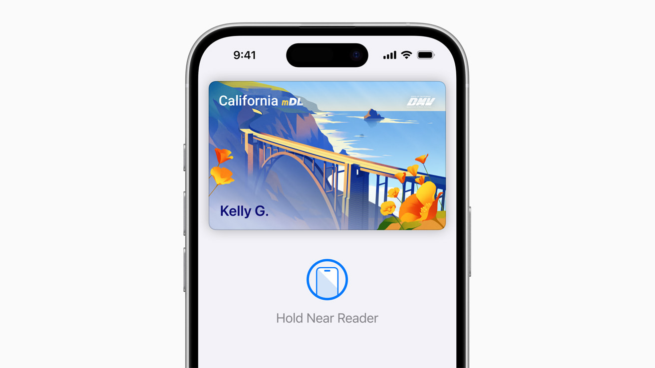 California DMV Launches Digital Driver's Licenses for Apple Wallet in Pilot Program, Enhancing Convenience and Security