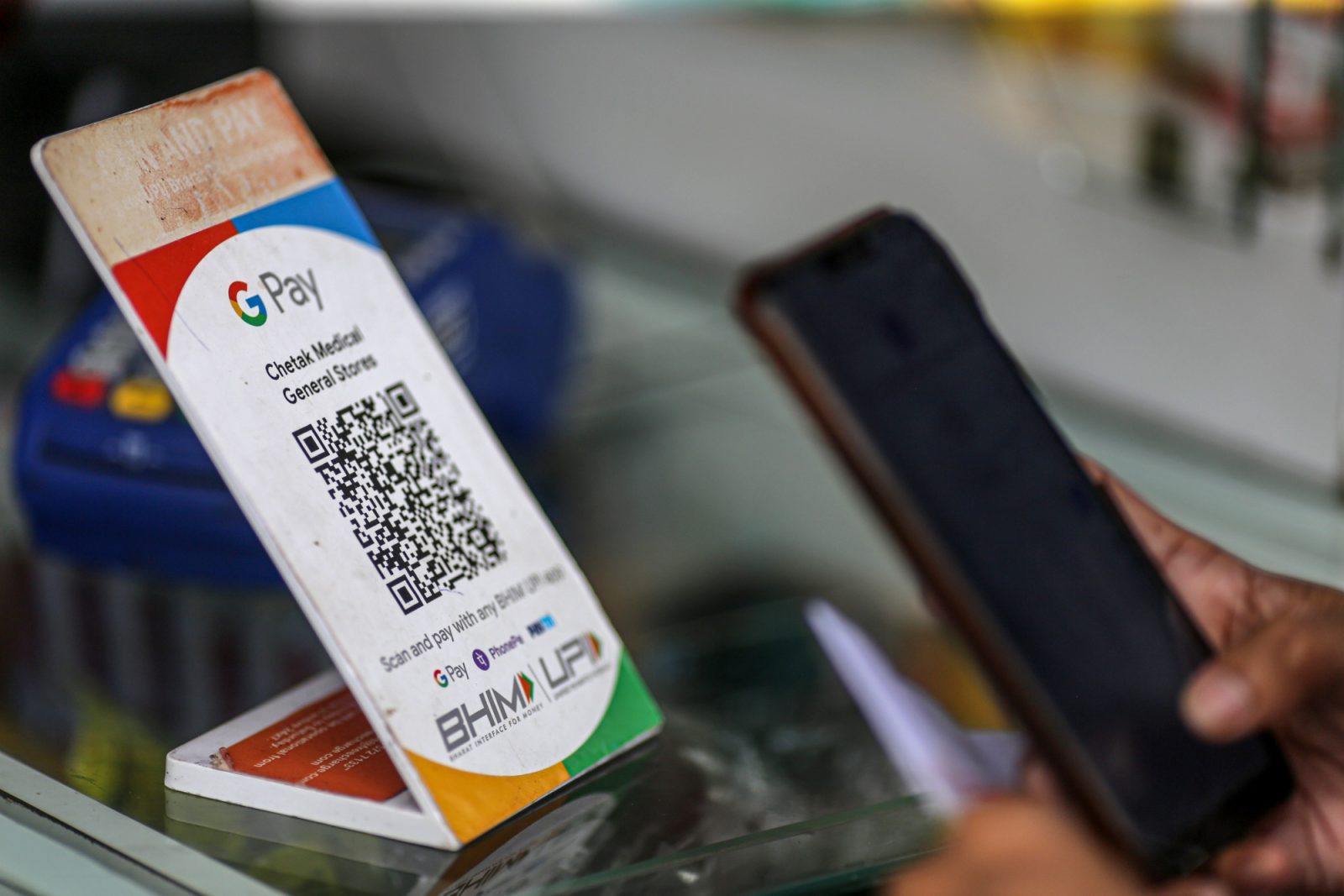 Google Pay Enhances Digital Transactions in India with New UPI Features and Expanded Voucher Program