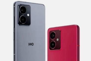 HMD Hyper Leak Reveals Bold Color Choices and Impressive Specs Before Imminent Launch