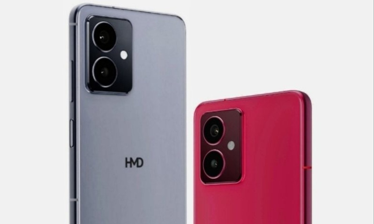 HMD Hyper Leak Reveals Bold Color Choices and Impressive Specs Before Imminent Launch