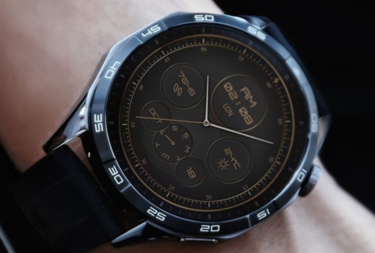 HUAWEI's Upcoming Watch GT 5 Poised to Improve on Its Predecessor's Strengths and Add New Software Features