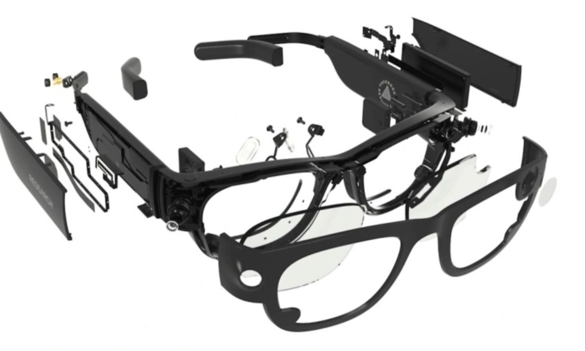 Meta Prepares to Launch New AR Glasses and Affordable VR Headset at Connect 2024 Event