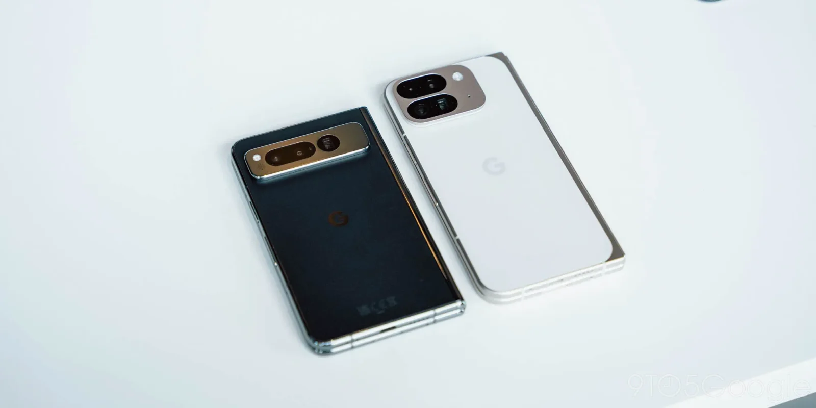 Pixel 9 Series Limits Battery Share to When Phone Is Not Charging, Excludes Pixel 9 Pro Fold