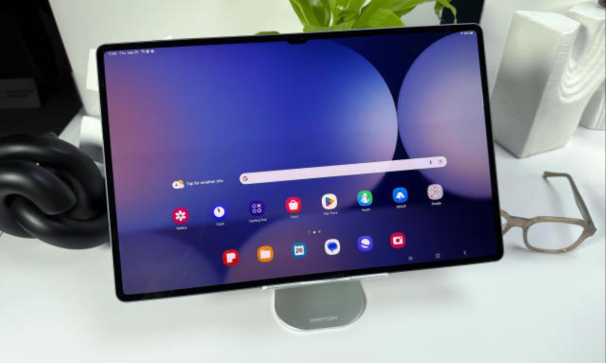 Samsung Targets Android Tablet Dominance with Galaxy Tab S10 Plus and Ultra, Featuring AI Integration and MediaTek Processors