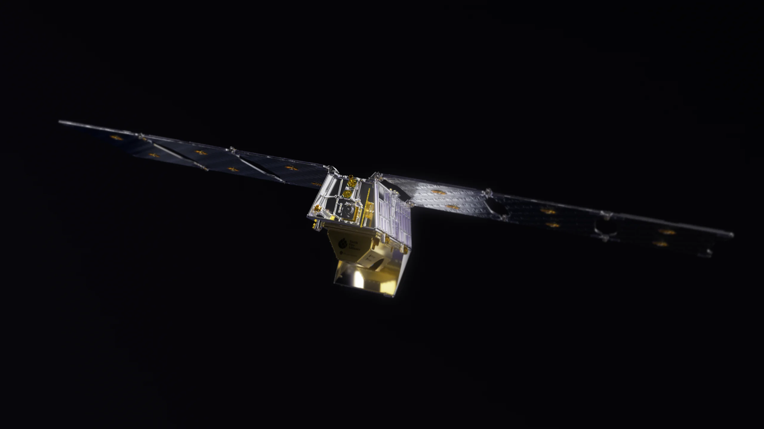 Wildfire Detection Revolutionized by FireSat Constellation Powered by Google and Muon Space