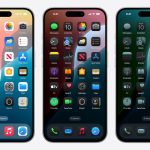 iOS 18 Launches with Enhanced Customization and Control Center Features While Apple Intelligence Awaits