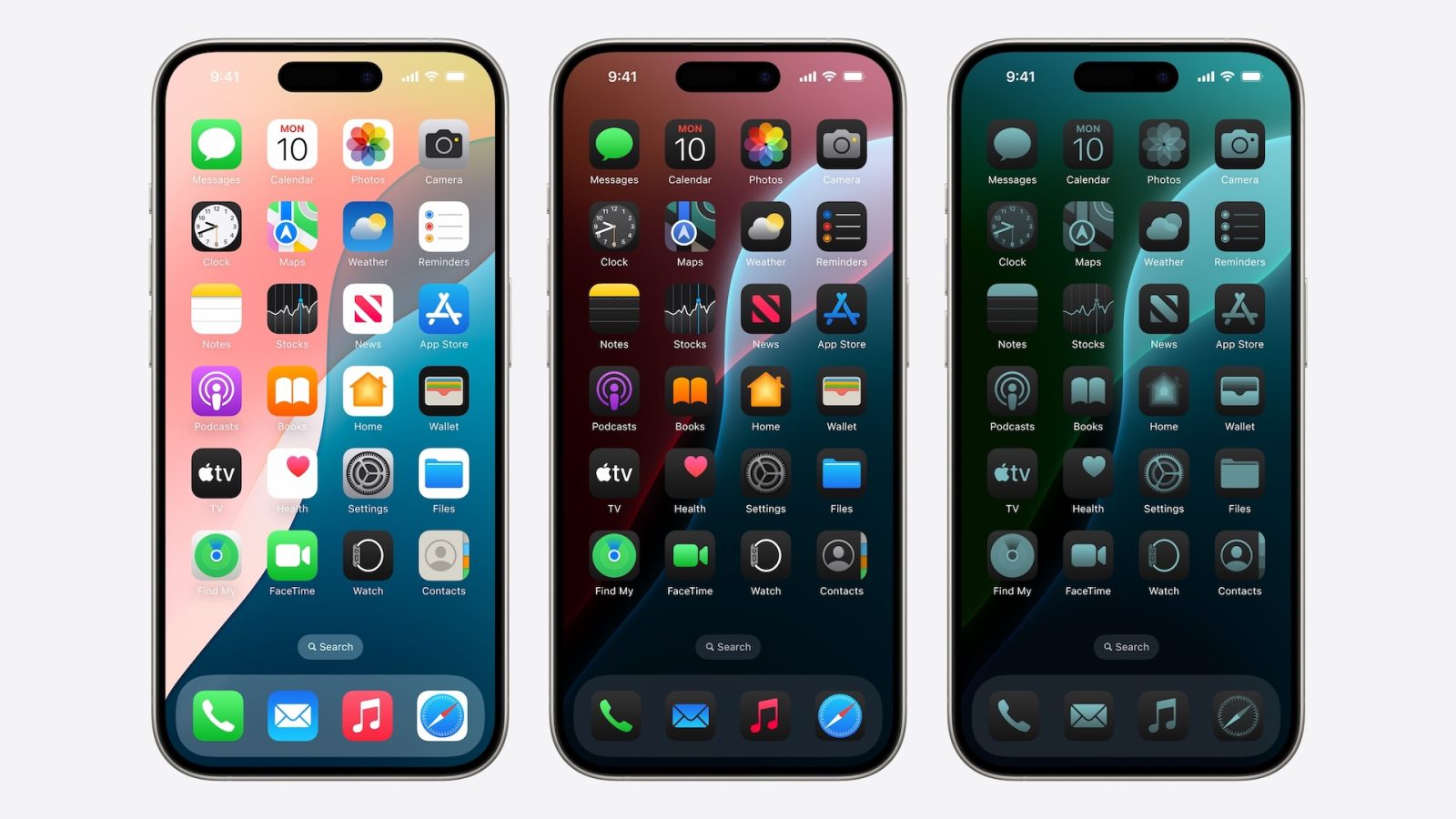 iOS 18 Launches with Enhanced Customization and Control Center Features While Apple Intelligence Awaits