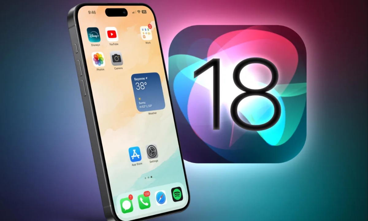 iOS 18 Launches with Enhanced Customization and Control Center Features While Apple Intelligence Awaits