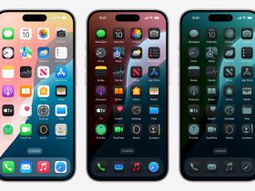 iOS 18 Launches with Enhanced Customization and Control Center Features While Apple Intelligence Awaits