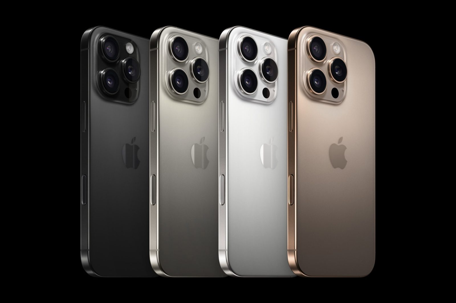 iPhone 16 Pro Max and Pro Bring Camera Upgrades, but Testing Shows Only Modest Improvements Over Predecessors