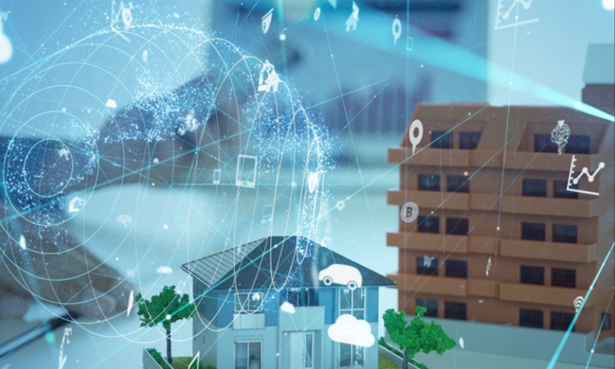 AI Transforms Real Estate Dynamics, Empowering Agents to Enhance Client Relationships and Optimize Operations